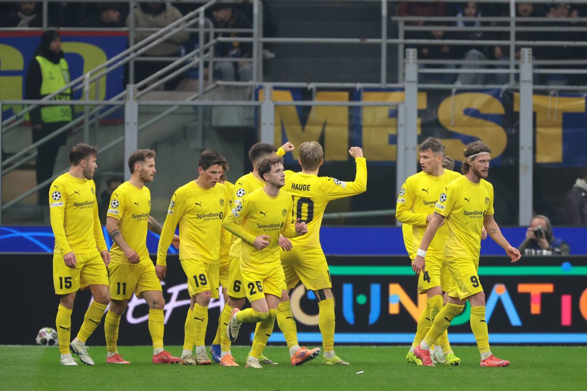 Mπόντο Γκλιμτ