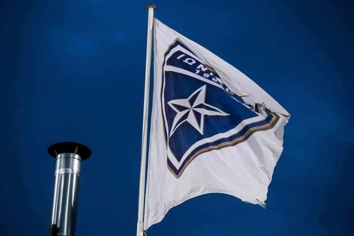 Σφοδρή ανακοίνωση του Ιωνικού κατά της ΚΕΔ