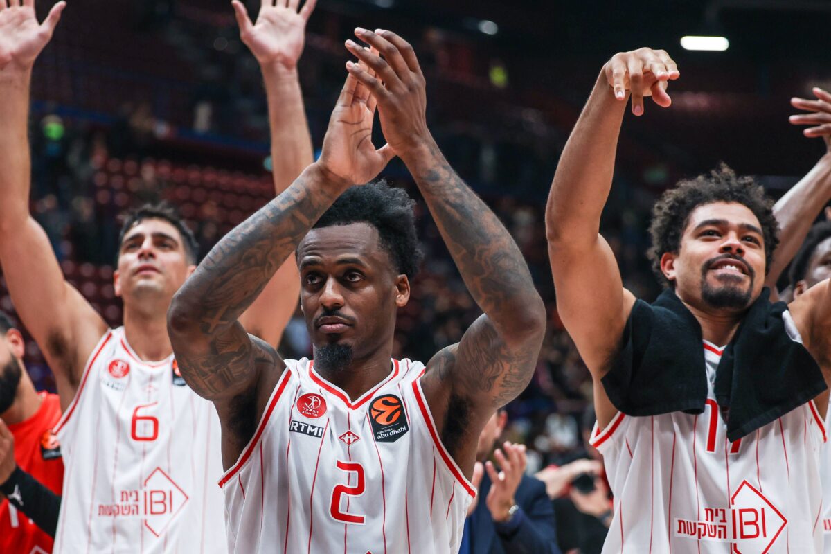 Ραγδαίες εξελίξεις στο Ισραήλ: Οι ξένοι παίκτες αποχωρούν, τι γίνεται με το πρωτάθλημα