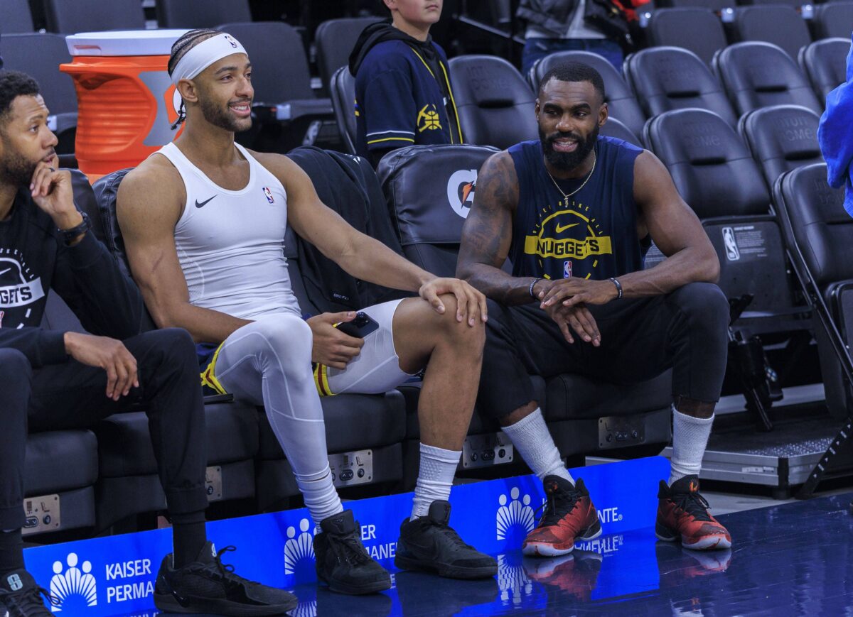 Απίστευτο σκηνικό μετά τη νίκη των Νάγκετς: Δεν πήγε κανένας δημοσιογράφος στη Συνέντευξη Τύπου (vid)