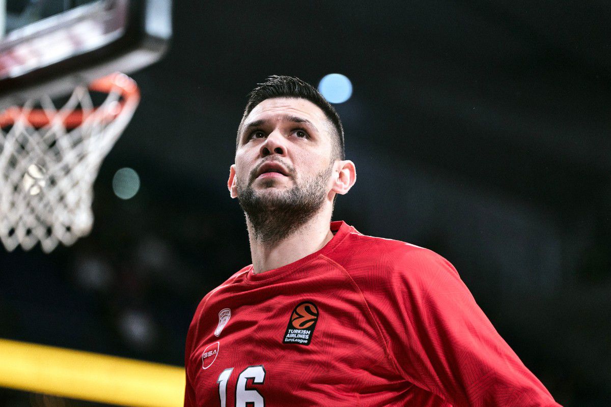 Ο Κώστας Παπανικολάου είπε όλη την αλήθεια για τον φετινό Ολυμπιακό με μια ατάκα