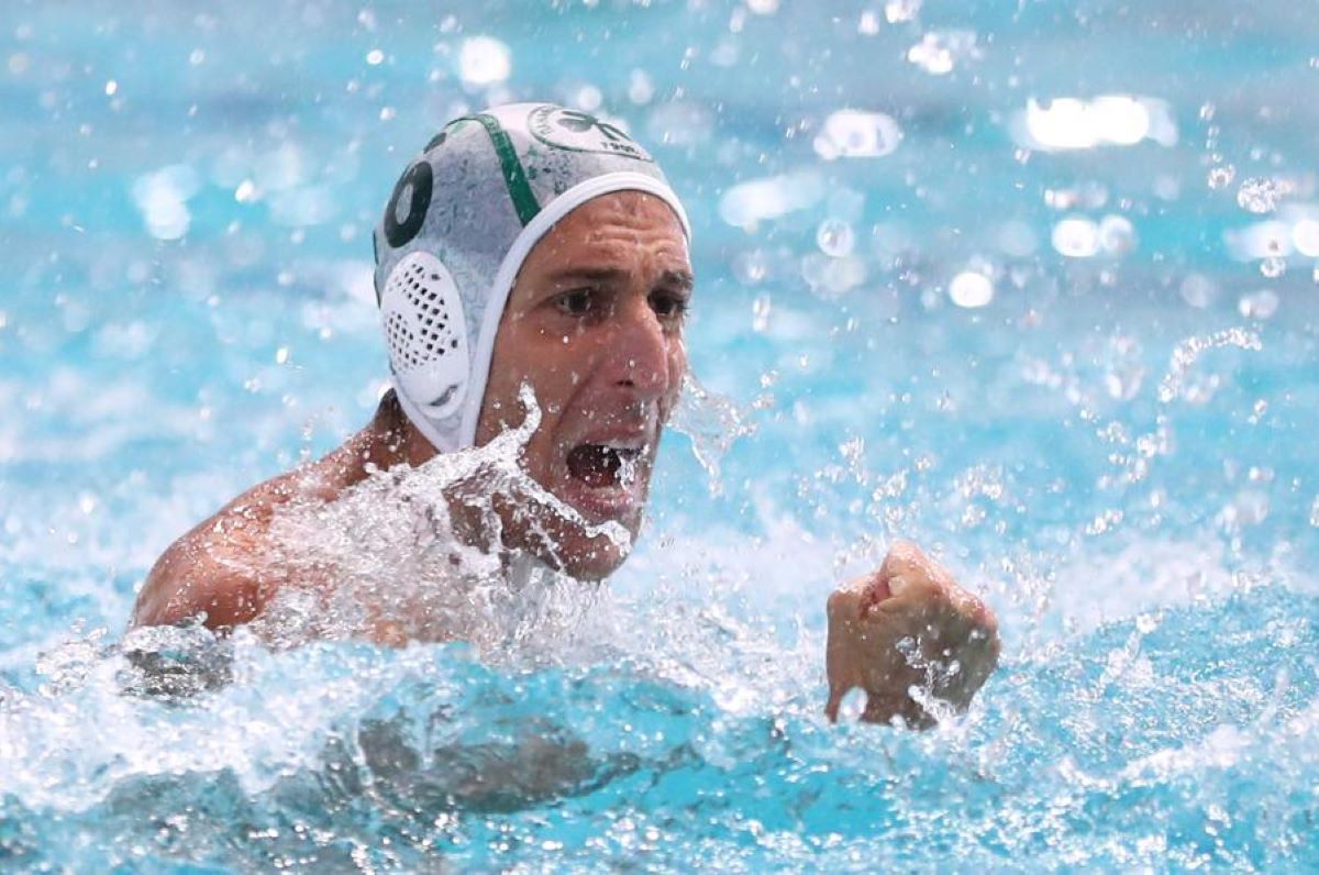 Φοβερός Παναθηναϊκός «πέταξε» έξω την Βουλιαγμένη και προκρίθηκε στο Final-4!