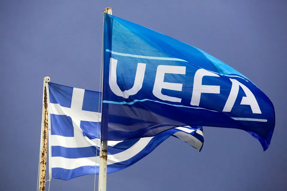 Βαθμολογία UEFA: Οι πιθανότητες της Ελλάδας για την πρώτη δεκάδα – Μειώθηκαν δραστικά