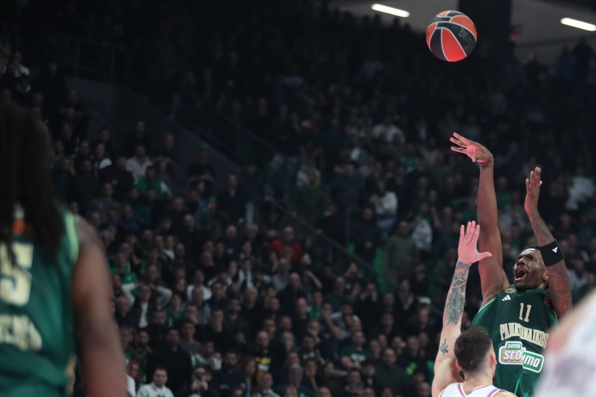 Τέλος από το Skweek οι αγώνες της EuroLeague (pic)!