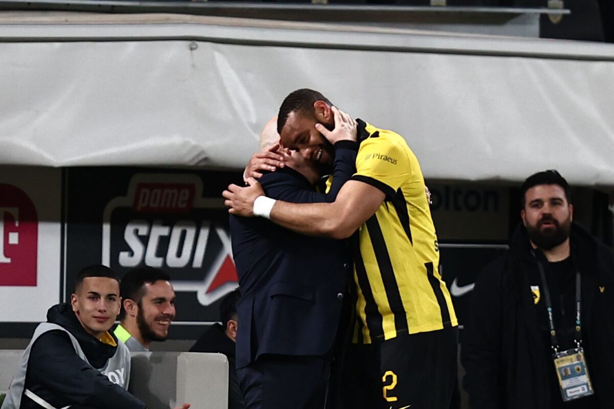 Νίκολιτς και Μουκουντί