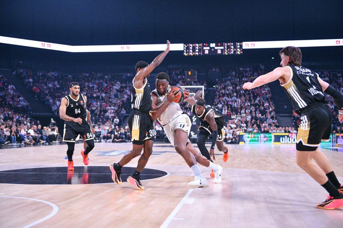 ΝΤΟΥΜΠΑΪ BC – ΒΙΛΕΡΜΠΑΝ