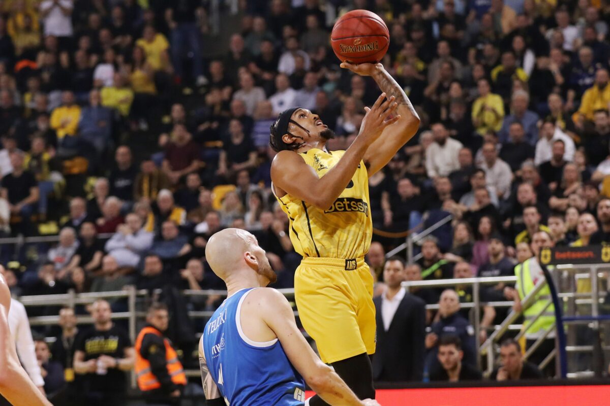 Πότε και με ποιον παίζει ο Άρης στο EuroCup – Γιατί είναι τελικός