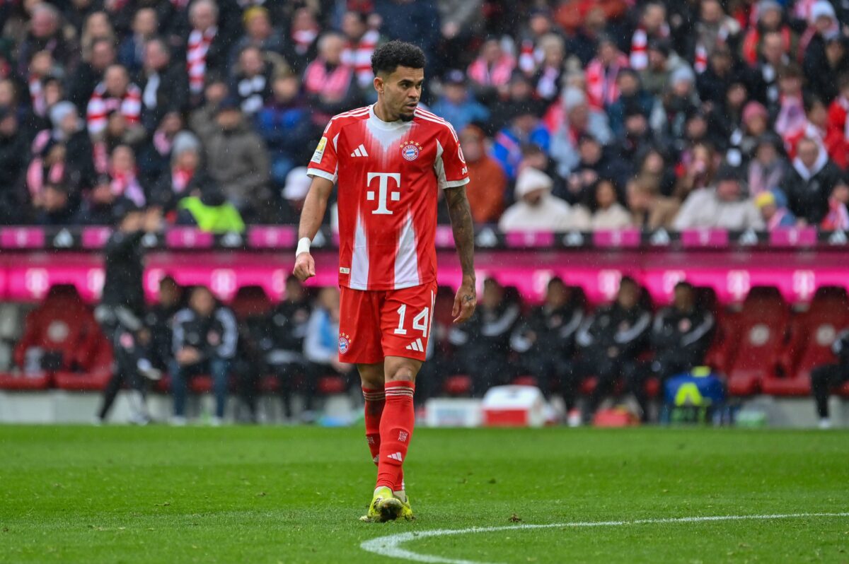 Λουίς Ντίας