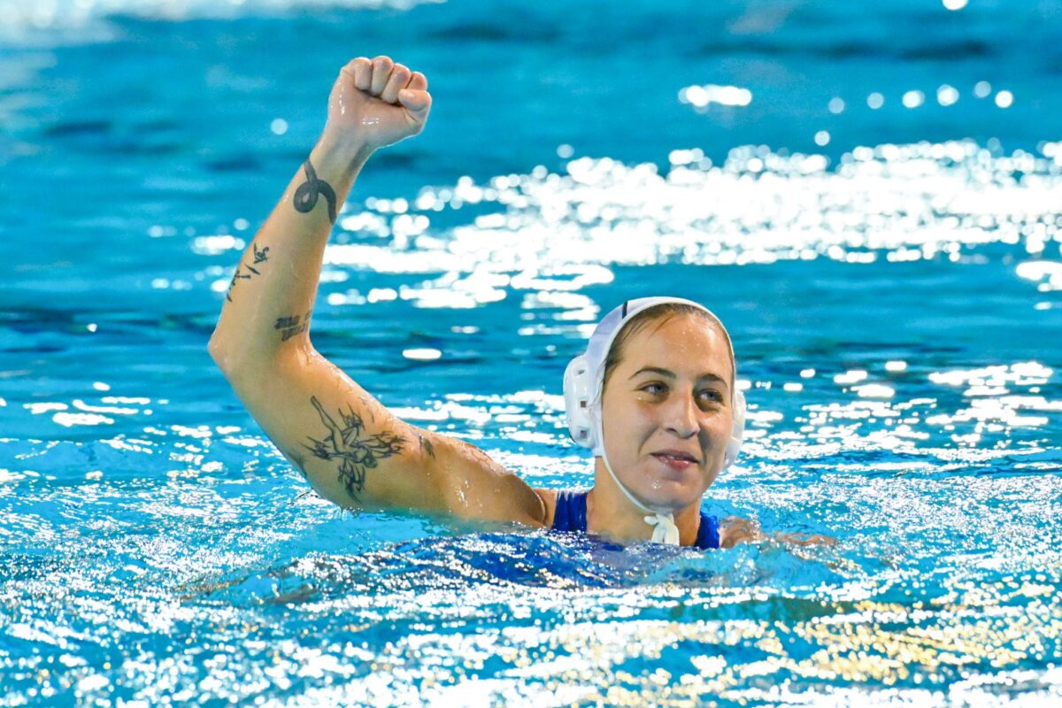 Η Εθνική θα διεκδικήσει το 6ο μετάλλιο της ιστορίας της σε Ευρωπαϊκό!