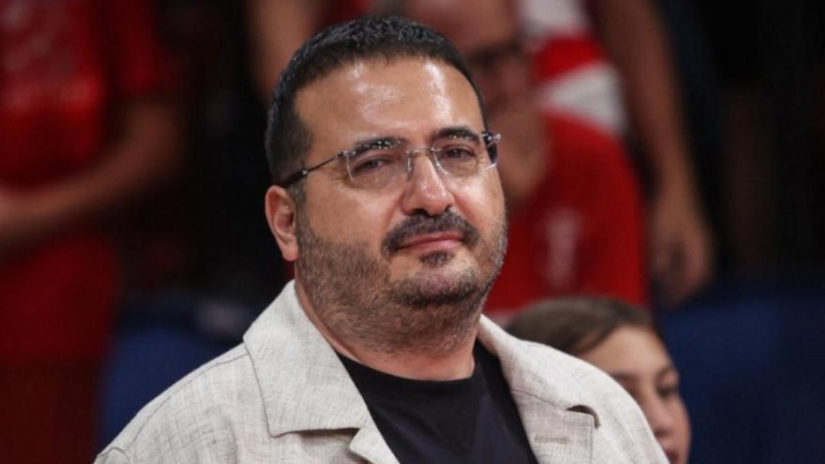 Γιανάι: «Ο Γιαννακόπουλος είναι πανέξυπνος, έτσι πήρε τον Χέιζ-Ντέιβις»