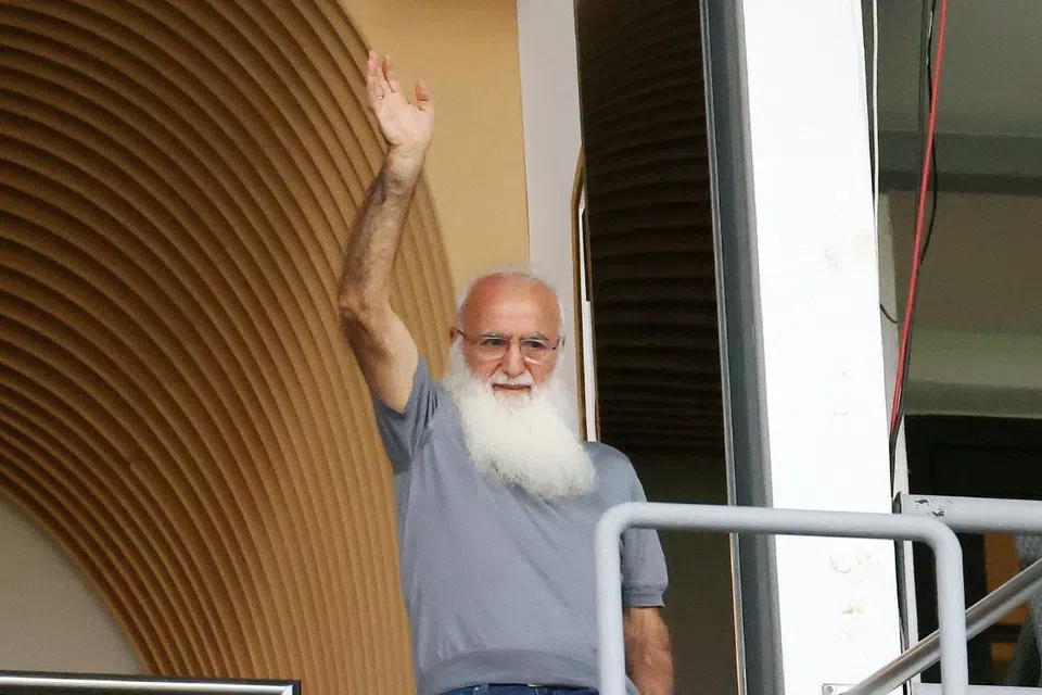 Ντόπες Ιβάν Σαββίδη πριν το ντέρμπι του ΠΑΟΚ με την ΑΕΚ
