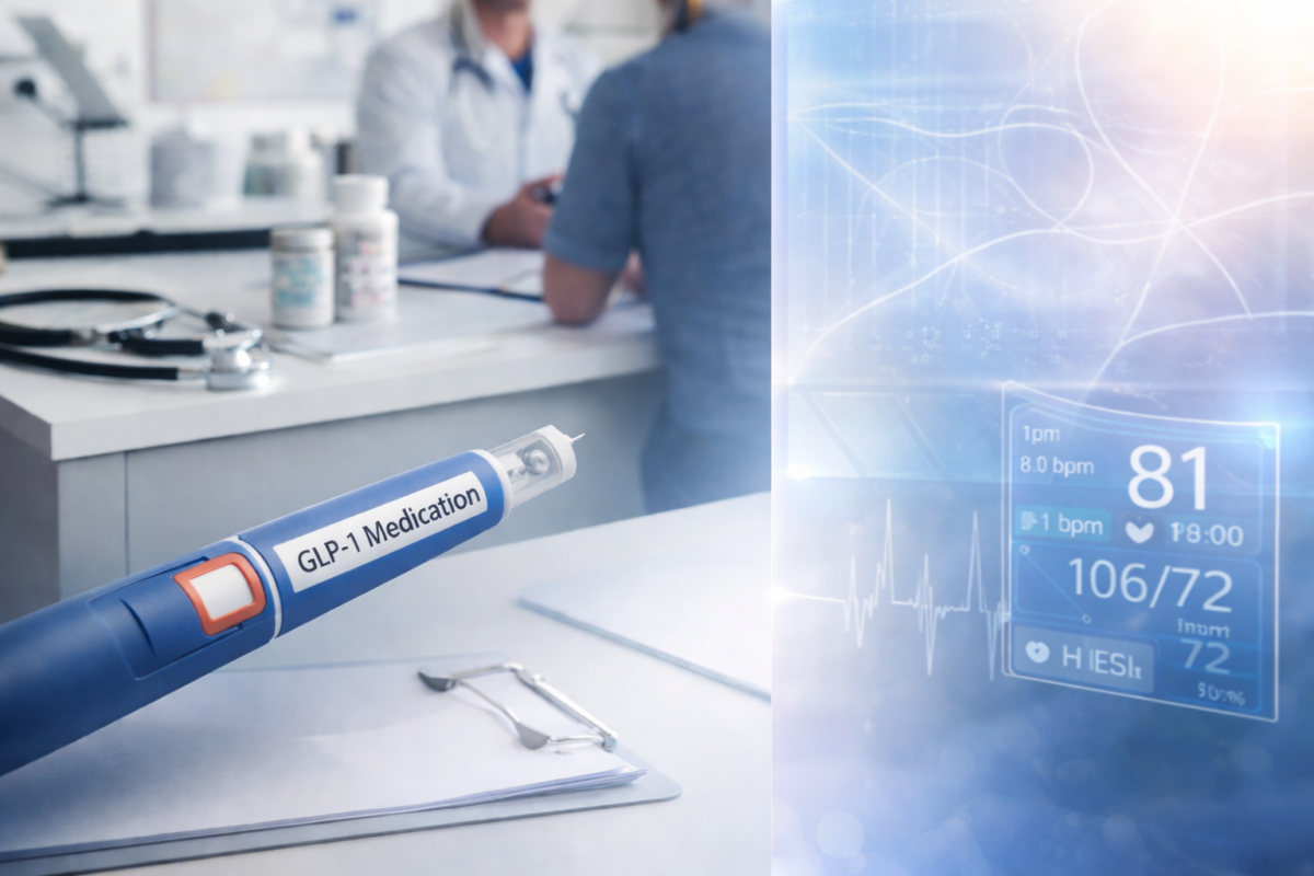 Ozempic και Στυτική Δυσλειτουργία: Τι Δείχνουν τα Επιστημονικά Δεδομένα