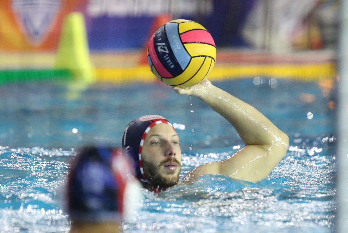 Παναθηναϊκός – Ολυμπιακός: Η ώρα και το κανάλι του μεγάλου τελικού στο Κύπελλο Πόλο