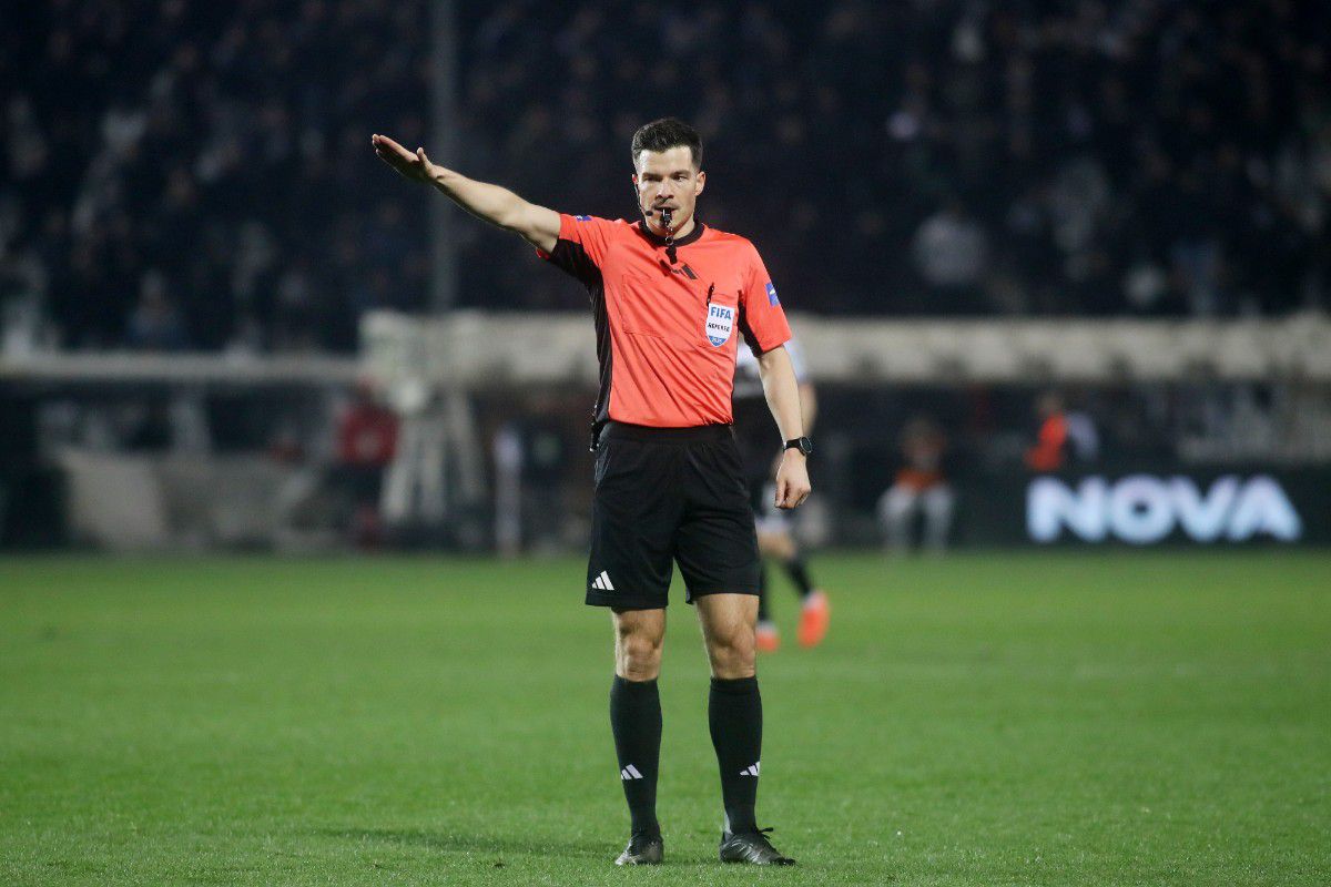 Τι είπε η Λαμπαδαρίου για την κόκκινη του Όζμπολτ, το σχόλιό της για το ΠΑΟΚ – ΑΕΚ