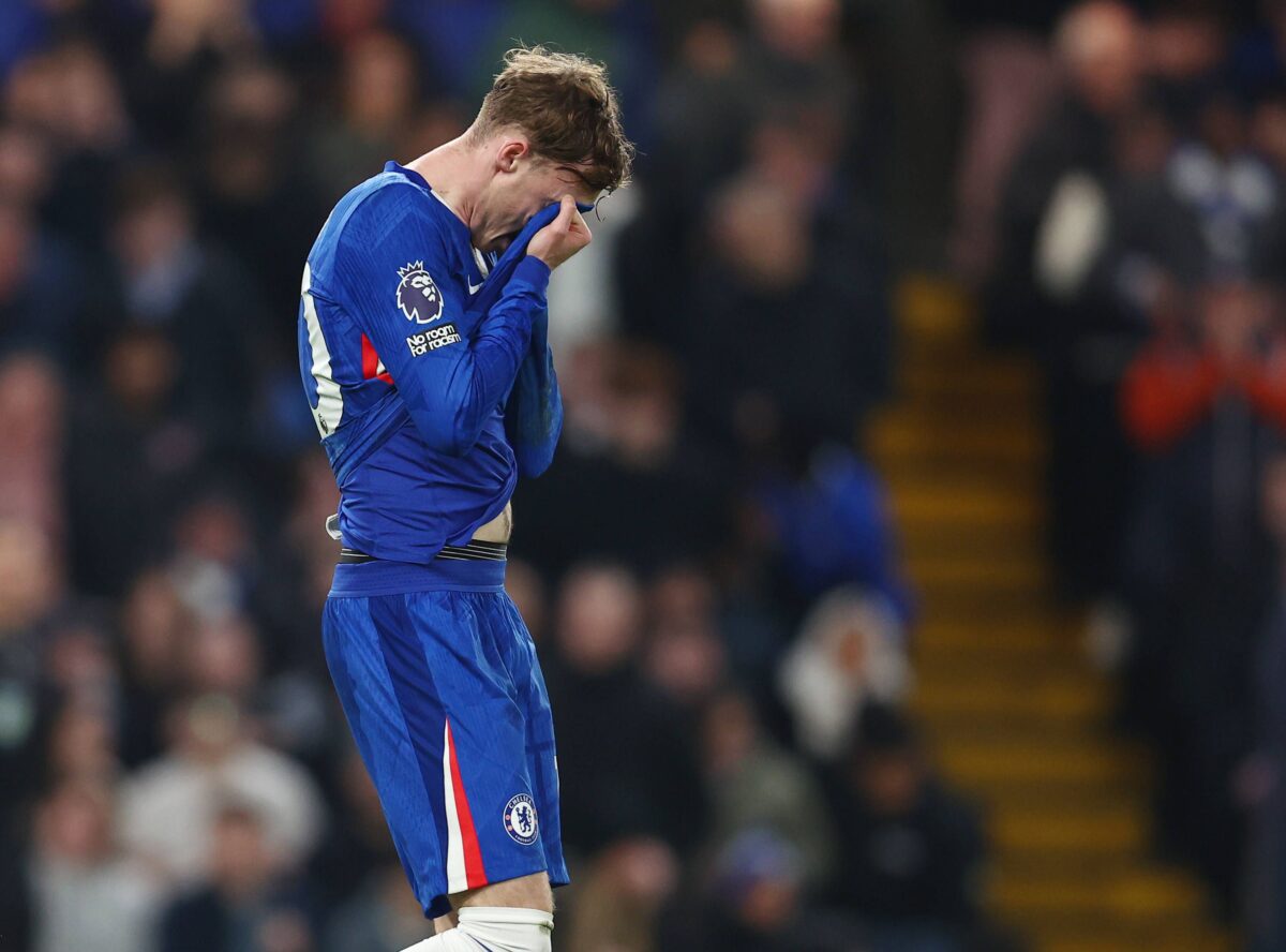 «Αυτοχειρία» για Τσέλσι, σπουδαίες εκτός έδρας νίκες οι Μπόρνμουθ και Νιούκαστλ