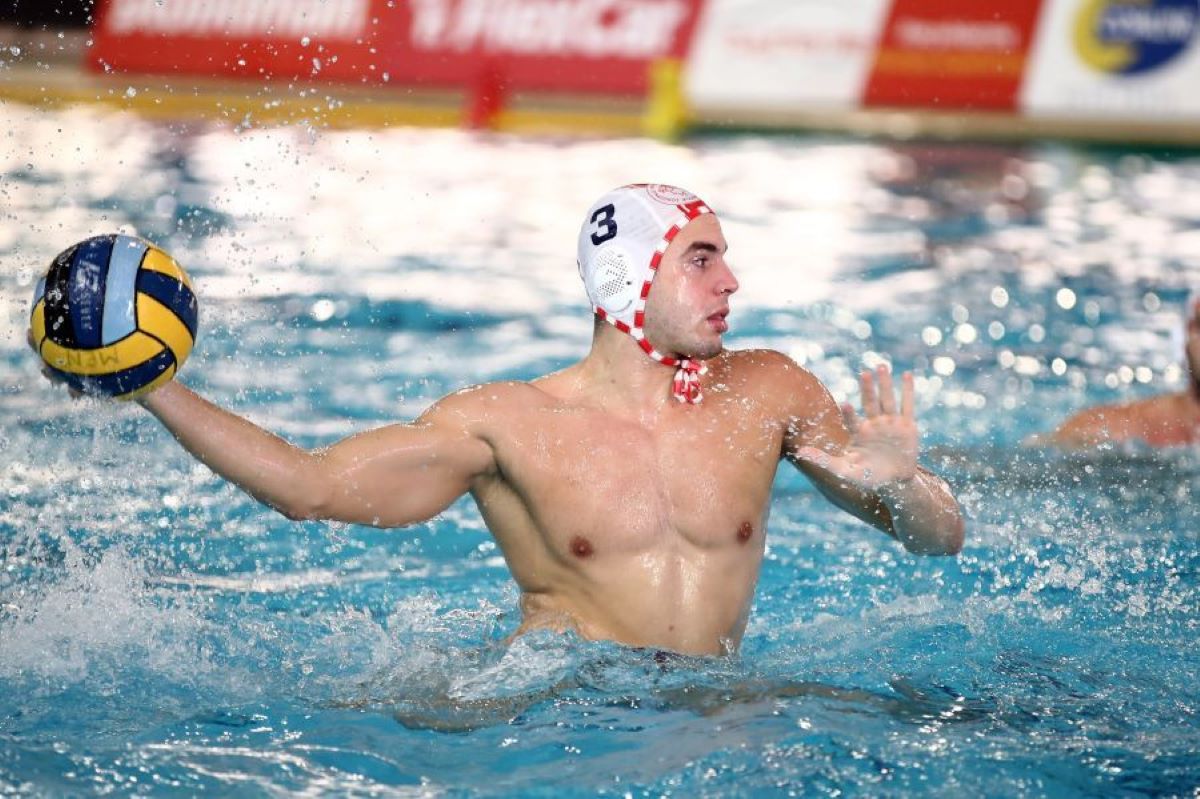 Επίδειξη δύναμης από τον Ολυμπιακό κόντρα στον Απόλλωνα