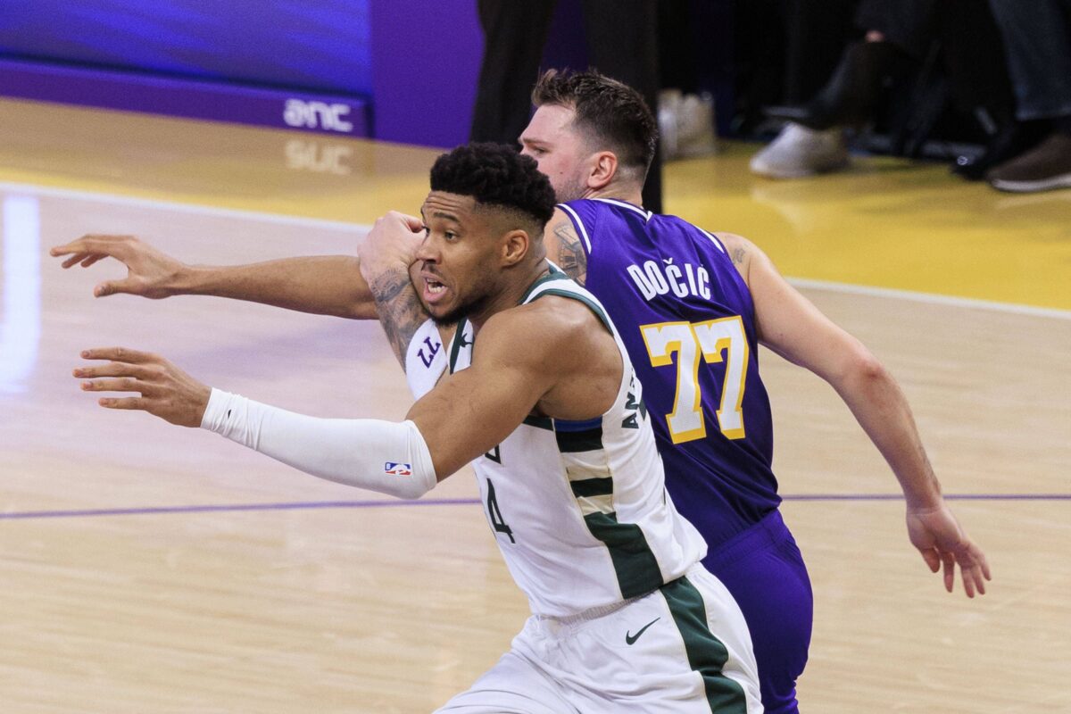 Το κομβικό 24ωρο που θα κρίνει το μέλλον του Γιάννη Αντετοκούνμπο