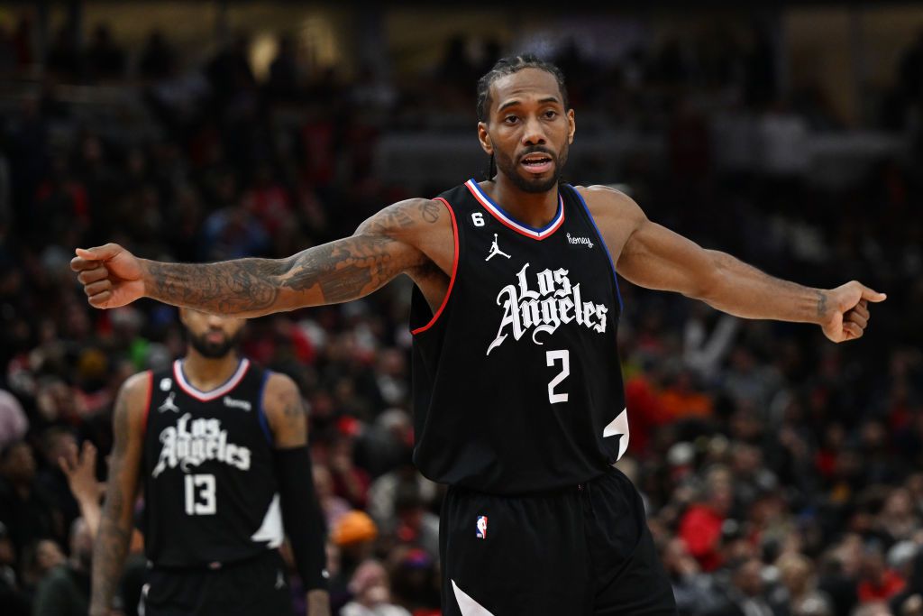 Η αδερφή του Καουάι Λέοναρντ θα περάσει το υπόλοιπο της ζωής της στην φυλακή για φόνο!