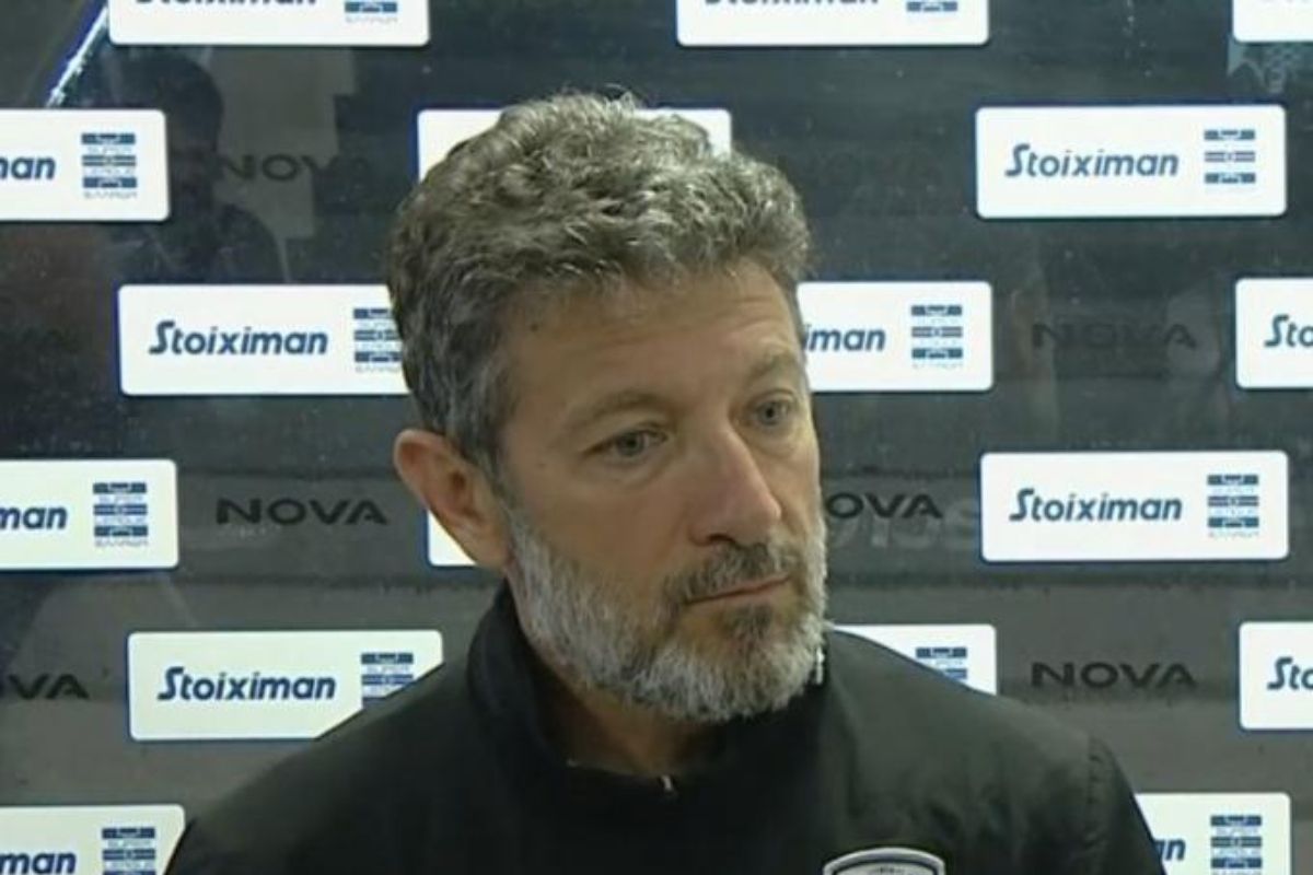 Παντελής Κωνσταντινίδης