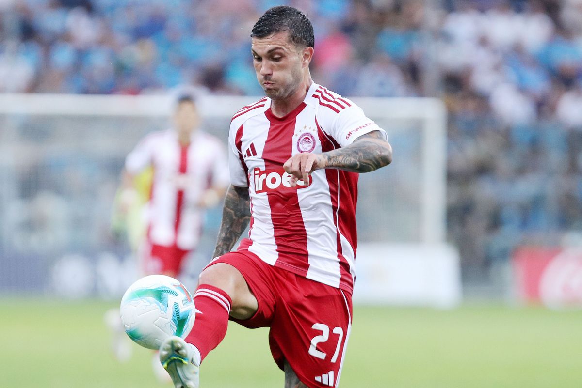 «Ολοκληρώνεται η μετακίνηση του Στρεφέτσα στην Πάρμα»