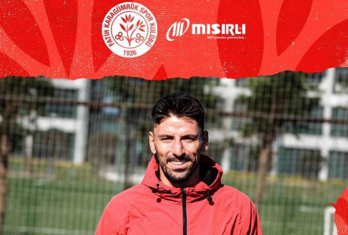 Fatih Karagümrük SK Χ