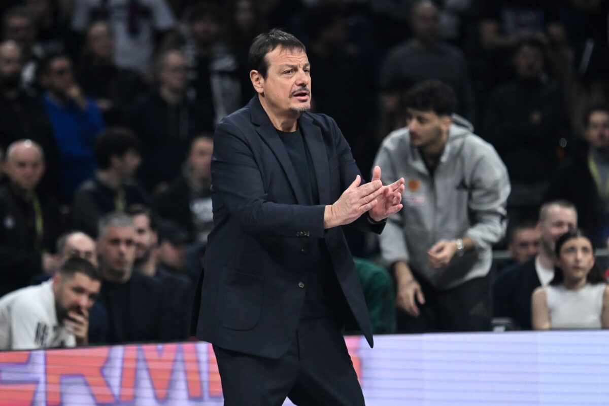 Συλλυπητήριες ανακοινώσεις για τη μητέρα του Εργκίν Αταμάν από Μαρούσι Chery, ΠΑΟΚ  και Μύκονος Betsson