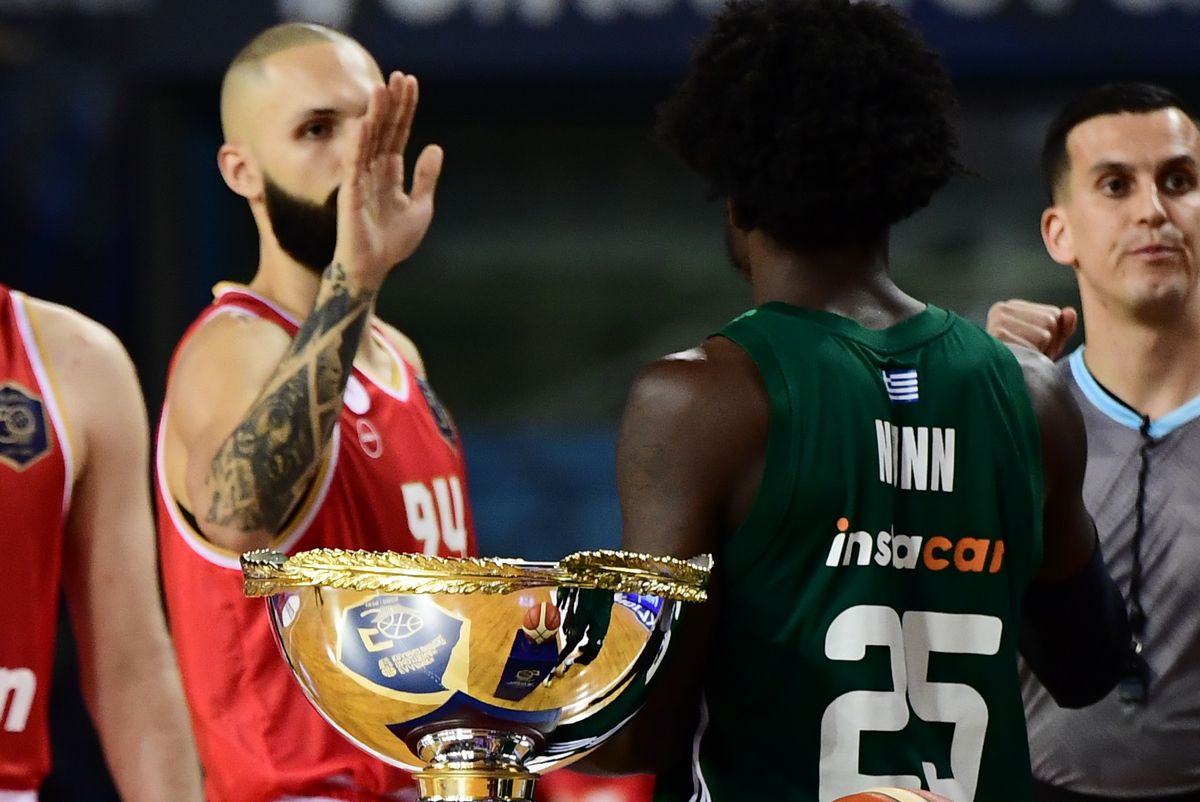 To χρονικό ενός προαναγγελθέντος τελικού