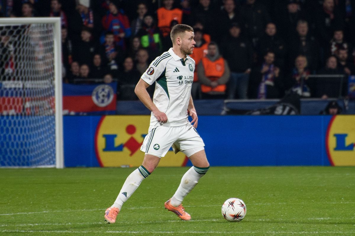 Τι έκανε το «θωρηκτό» Ίνγκασον στην Τσεχία – H κυριαρχία στις «μονομαχίες» και το «build up»