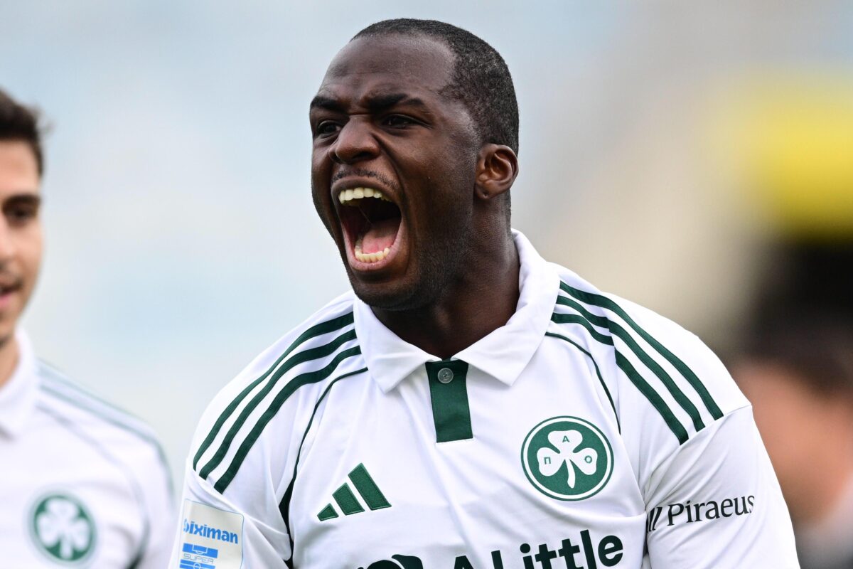 Μεγάλο φαβορί ο Παναθηναϊκός για τετράδα μετά την ήττα του Λεβαδειακού