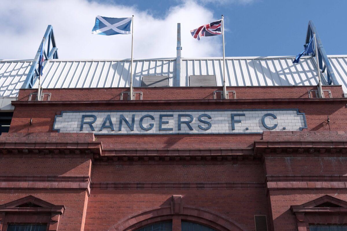 Έπος στη Σκωτία: Η Ρέιντζερς έκλεινε δωμάτια φυσιοθεραπείας στους παίκτες της και αυτοί έκαναν… σεξ