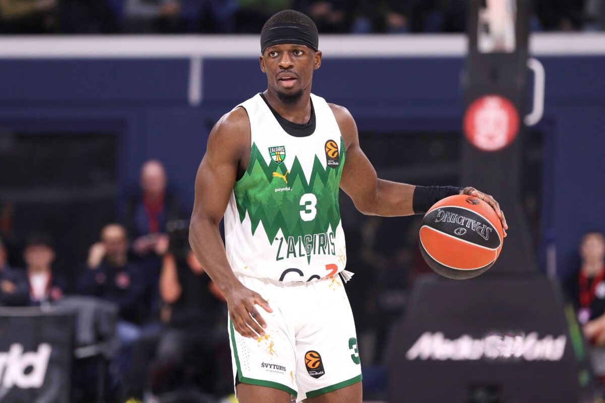 Το δηκτικό σχόλιο του Φρανσίσκο για τον Σλούκα μετά το Παρτιζάν – Παναθηναϊκός