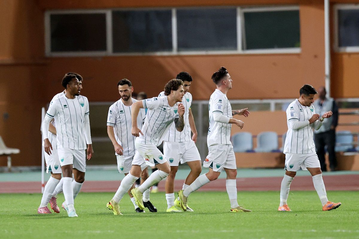 Νέα πρόταση για παίκτη του Λεβαδειακού – Τα δεδομένα