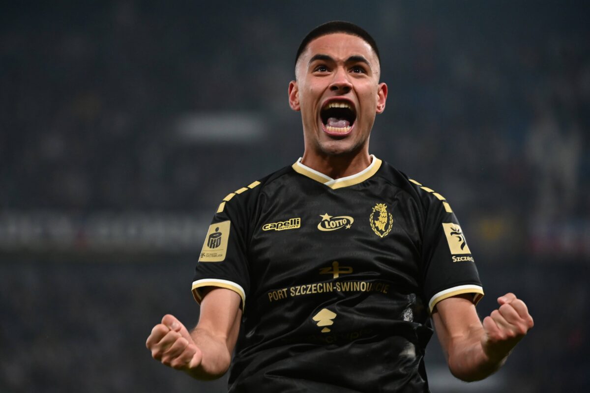 CEO της Πόγκον: «Ο Κεραμίτσης μπορεί να γίνει κορυφαίος παίκτης και η επόμενη μεγάλη μας πώληση»