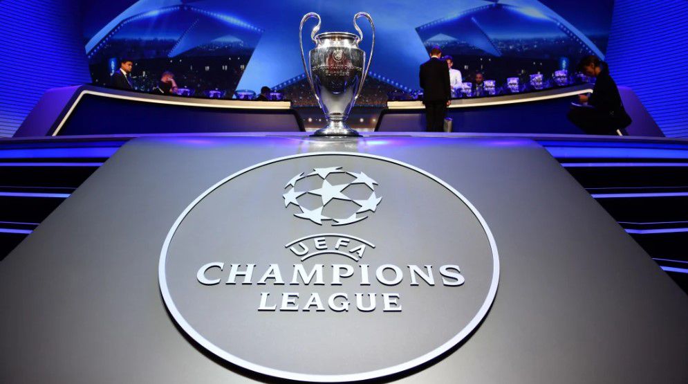 ΟΙ ΒΡΑΔΙΝΕΣ ΑΝΑΜΕΤΡΗΣΕΙΣ ΤΟΥ CHAMPIONS LEAGUE