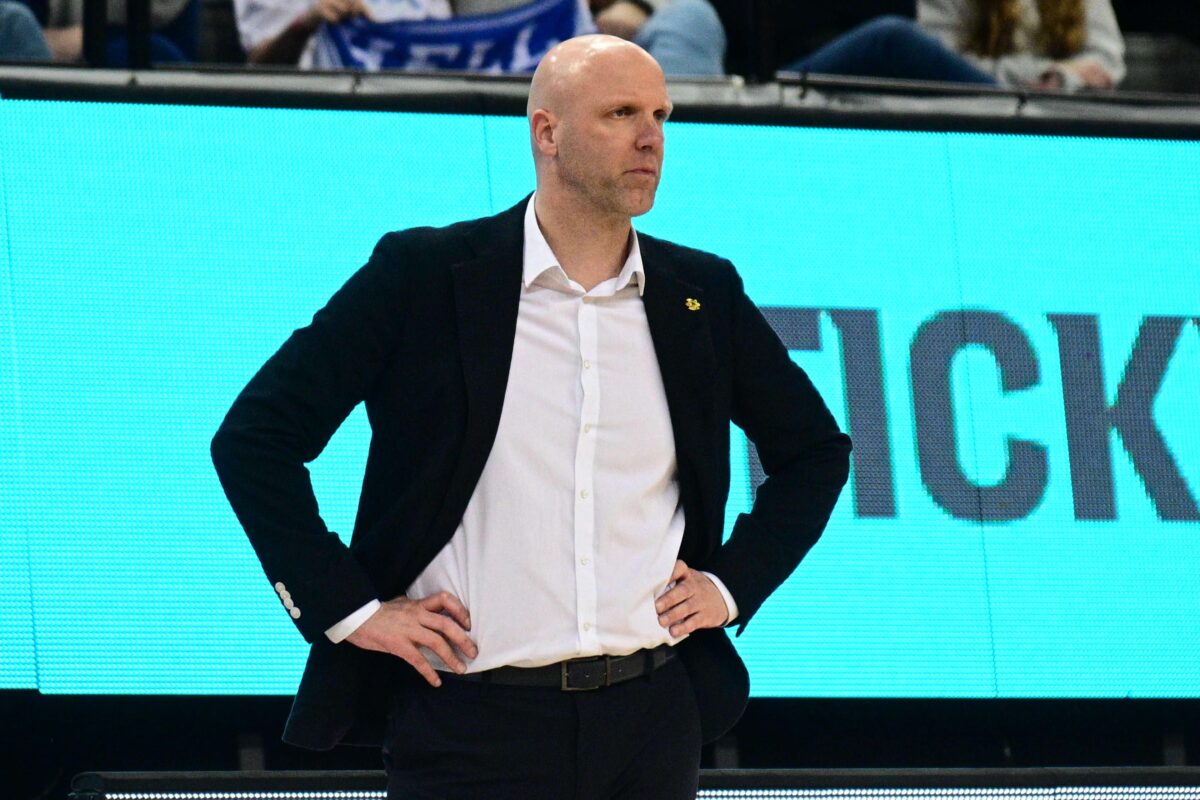 Ζάκελι: «Μια από τις καλύτερες ομάδες της Ευρώπης η Ελλάδα – Αυτό με κάνει αισιόδοξο»