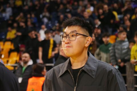 Σημαντική ημέρα για τον Άρη Betsson, σήμερα συνάντηση του Σιάο με τον Μπουένο με φόντο την… EuroLeague
