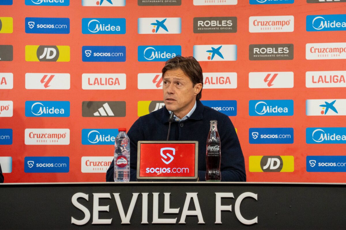 Αλμέιδα: «Όποιος δεν βλέπει την πραγματικότητα έχει πρόβλημα, θα παλέψουμε για να μην υποβιβαστούμε»