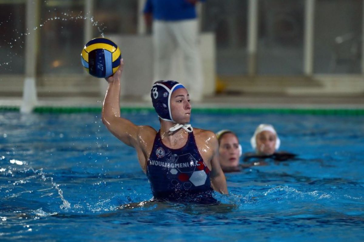 Άνετη επικράτηση της Βουλιαγμένης επί του Αλίμου – Η βαθμολογία