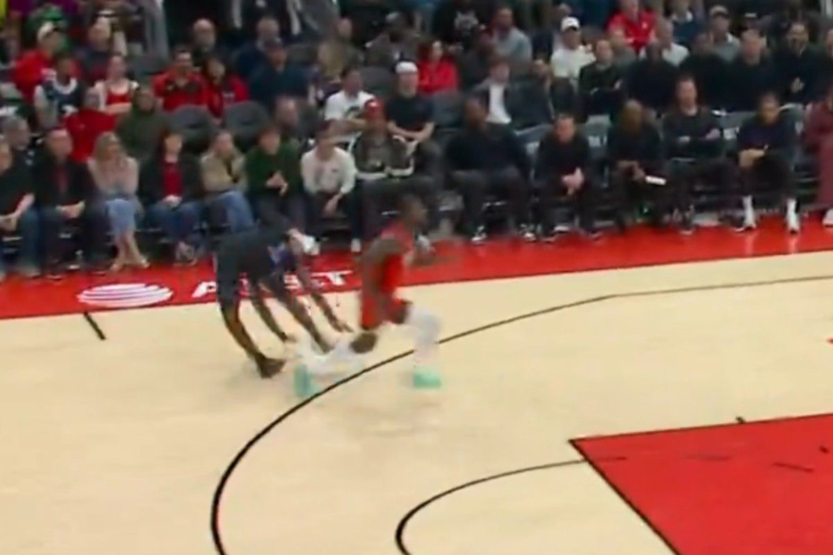 Σοκ στους Τζαζ – Ρήξη χιαστού ο Βινς Ουίλιαμς