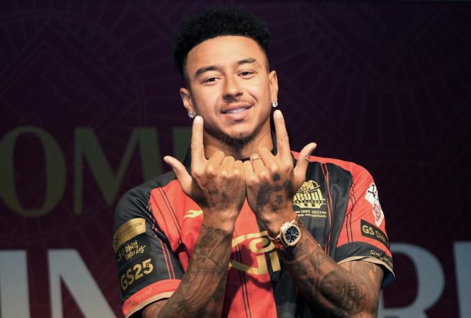 Ο Λίνγκαρντ θα συνεχίσει στην Βραζιλία