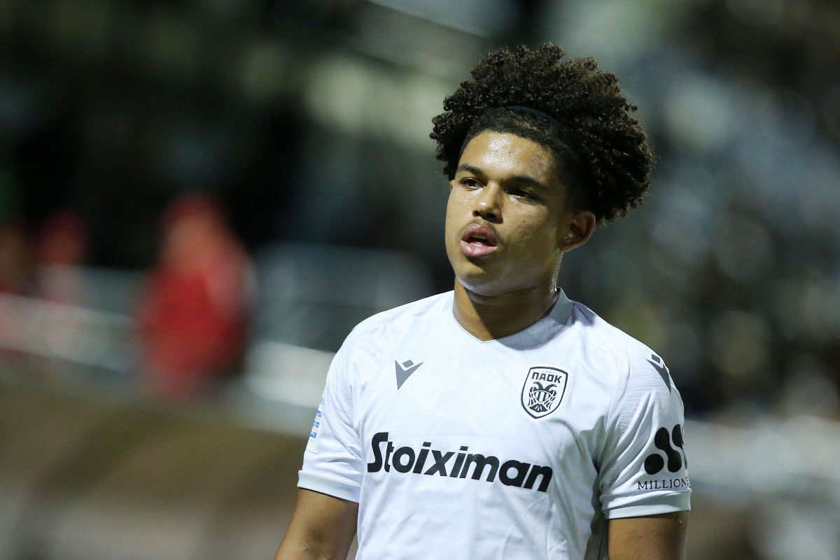 «Τβέντε, Άλκμααρ και πόσοι άλλοι για Σορετίρε!»