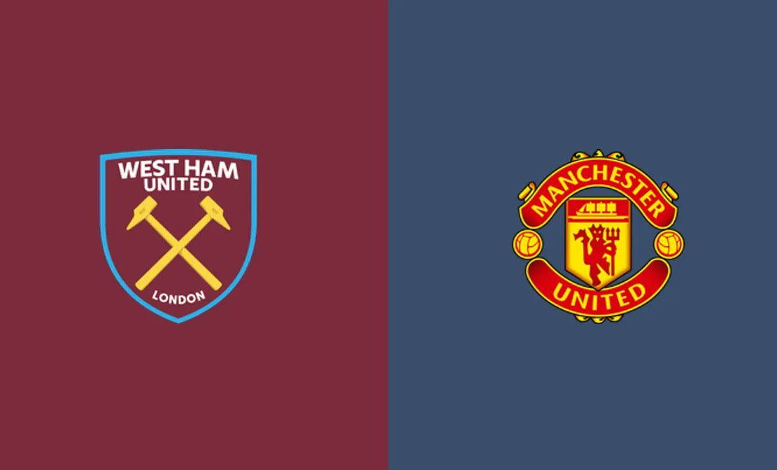 LIVE: ΓΟΥΕΣΤ ΧΑΜ – ΜΑΝΤΣΕΣΤΕΡ ΓΙΟΥΝΑΪΤΕΝΤ