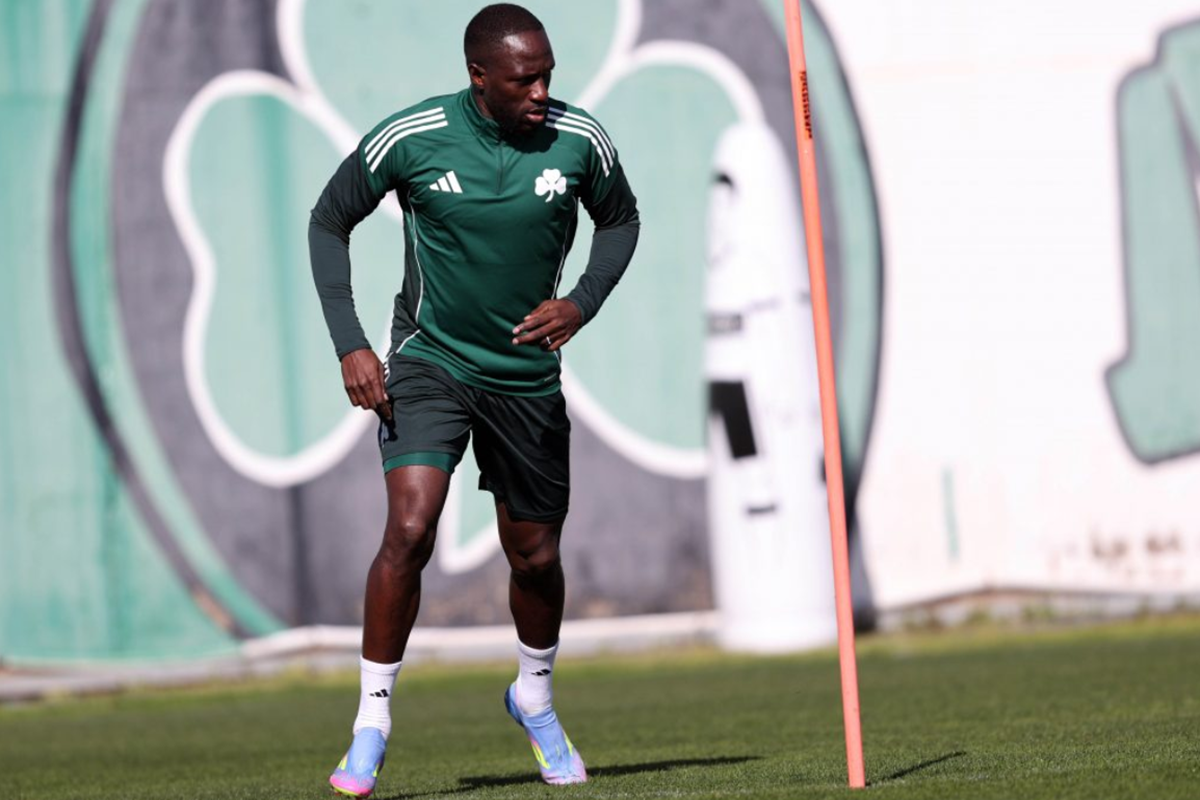 Παναθηναϊκός: Ετοιμάζεται για ντεμπούτο ο Σισοκό – Τι ισχύει με Σιώπη