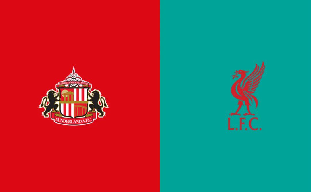 LIVE: ΣΑΝΤΕΡΛΑΝΤ – ΛΙΒΕΡΠΟΥΛ