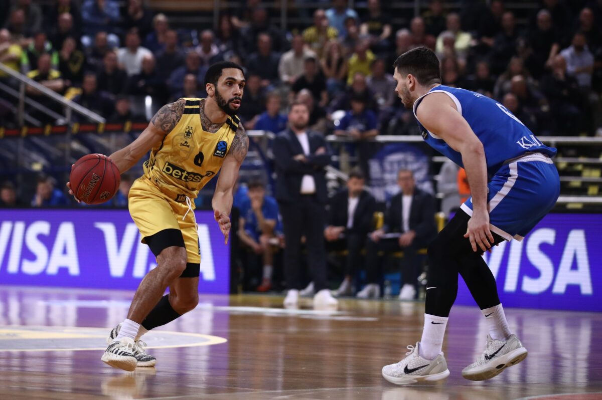 Ο Ελάιζα Μήτρου – Λονγκ δε θα αγωνιστεί στη Μύκονο!