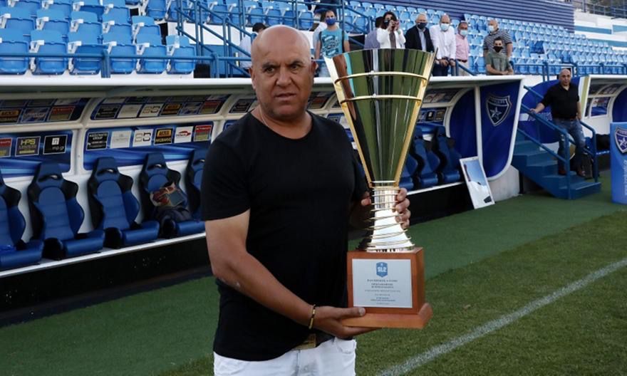 Ιωνικός: «Άδικη και δυσανάλογη η ποινή για τον Τσιριγώτη»