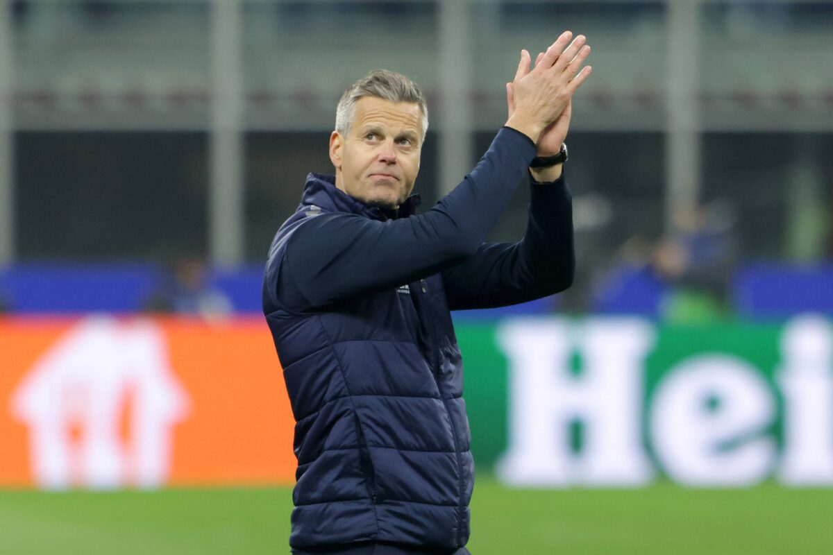 Κγέτιλ Κνούτσεν