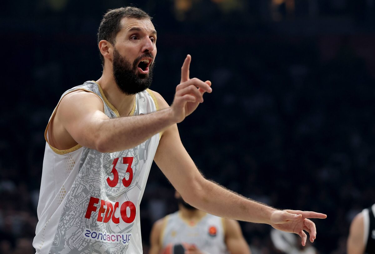 Στο στόχαστρο ισπανικών ομάδων ο Μίροτιτς!