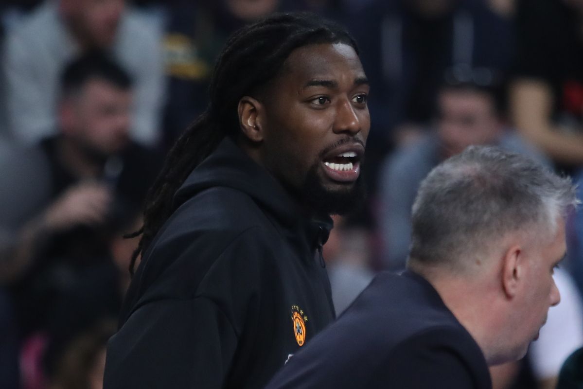 Ο Ματίας Λεσόρ