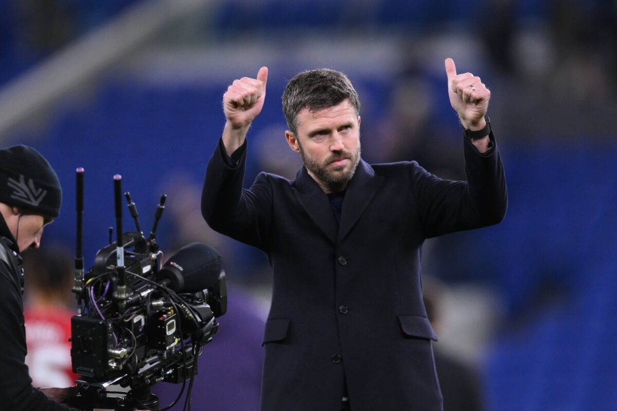 Κάρικ ο αναμορφωτής της Γιουνάιτεντ: Η μόνη αήττητη το 2026 στην Premier League